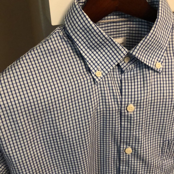 Peter Millar Dress Shirt - Picture 4 of 4